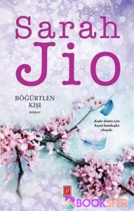 Sarah Jio - Bögürtlen Kisi |PDF İNDİR 1