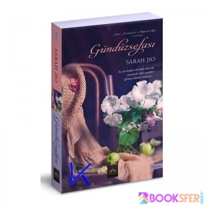 Sarah Jio - Gündüz Sefasi|PDF İNDİR 1