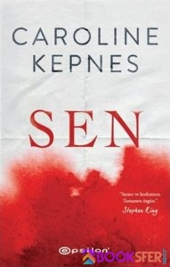 Sen - Caroline Kepnes |PDF İNDİR 1