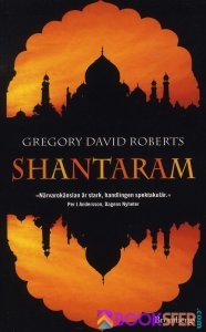 Shantaram - Gregory David Roberts |PDF İNDİR 1
