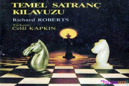 Temel Satranç Kilavuzu - Richard Roberts|PDF İNDİR 1