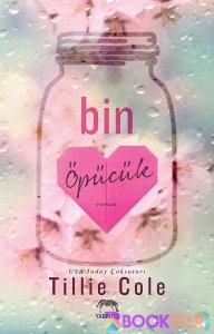 Tillie Cole - Bin Öpücük|PDF İNDİR 1