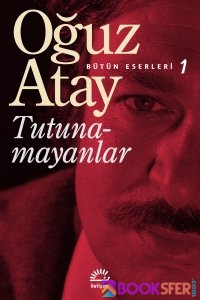 Tutunamayanlar - Oguz Atay |PDF İNDİR 1