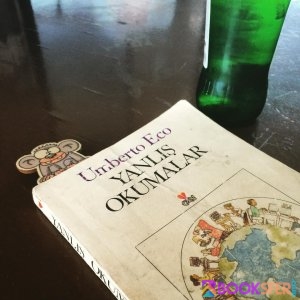 Umberto Eco - Yanlis Okumalar|PDF İNDİR 1