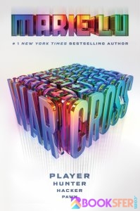 Warcross - Marie Lu |PDF İNDİR 1