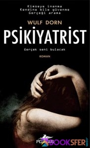 Wulf Dorn - Psikiyatrist (CS)|PDF İNDİR 1