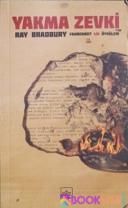Yakma Zevki - Ray Bradbury |PDF İNDİR 1