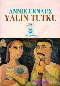 Yalin Tutku - Annie Ernaux |PDF İNDİR 1