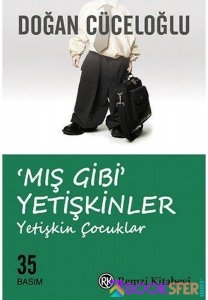 Yetiskin Çocuklar - Dogan Cüceloglu |PDF İNDİR 1