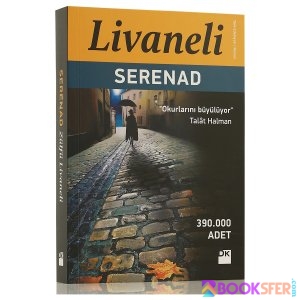Zülfü Livaneli - Serenad|PDF İNDİR 1