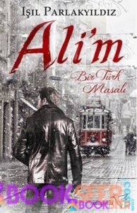 Ali'm - Işıl Parlakyıldız | PDF İNDİR