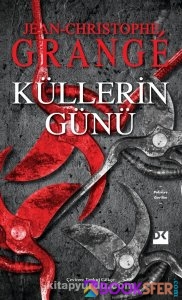 Küllerin Günü - Jean Christophe Grange | PDF İNDİR