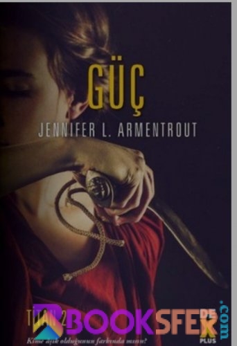 Güç Tüzel 2- Jennifer L Armentrout -|Pdf İndir