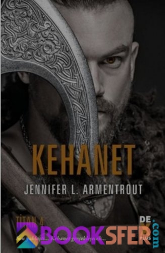 Kehanet Tüzel 4- Jennifer L Armentrout -|Pdf İndir