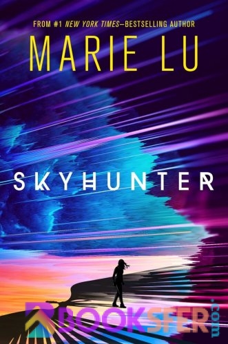  Skyhunter - Marie Lu | PDF İNDİR