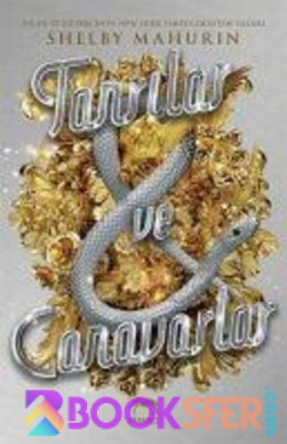  Tanrilar ve Canavarlar - Shelby Mahurin | PDF İNDİR