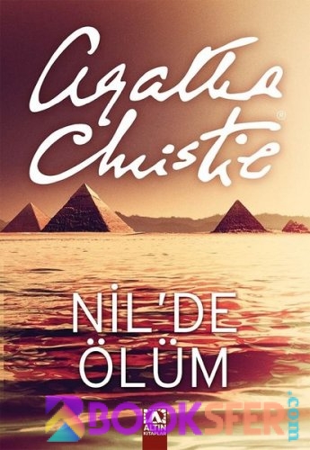 Agatha Christie - Nil'de Ölüm | PDF İNDİR