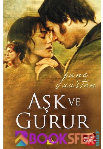 Ask ve Gurur - Jane Austen| PDF İNDİR