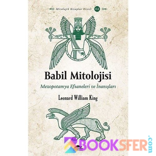 Babil Mitolojisi - Leonard William King |PDF İNDİR