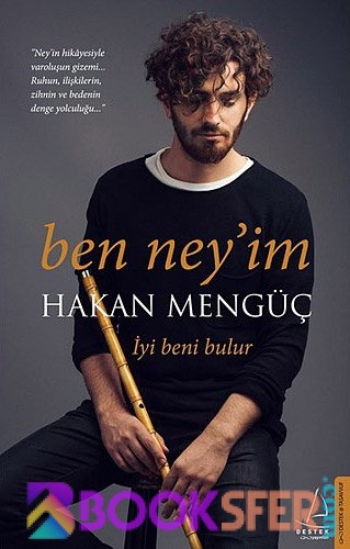 Ben Ney'im - Hakan Mengüç |PDF İNDİR