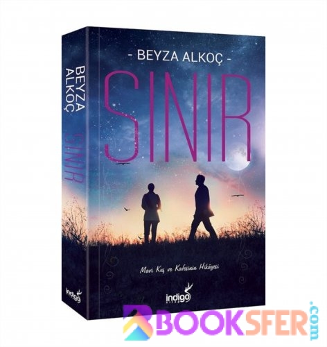 Beyza Alkoç - Sinir|PDF İNDİR