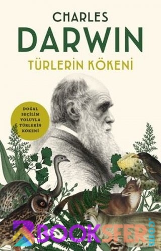 Charles Darwin - Türlerin kökeni |PDF İNDİR