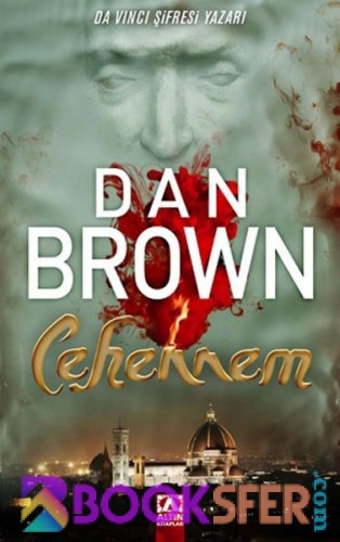 Dan Brown - Cehennem |PDF İNDİR