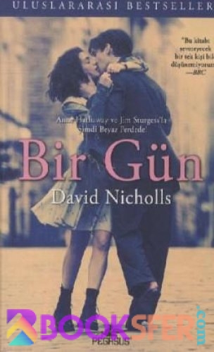 David Nicholls - Bir Gün |PDF İNDİR