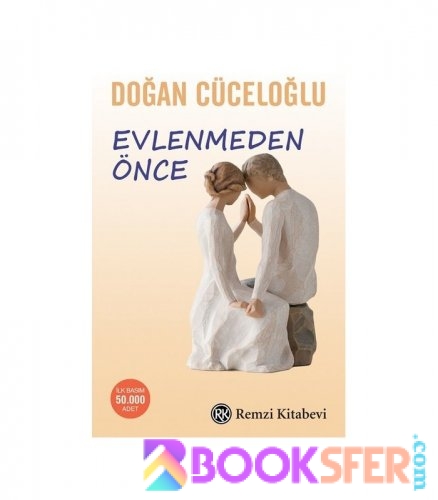 Evlenmeden Önce - Dogan Cüceloglu|PDF İNDİR