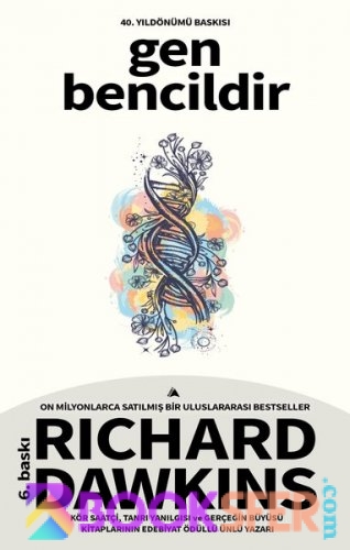 Gen Bencildir - Richard Dawkins|PDF İNDİR