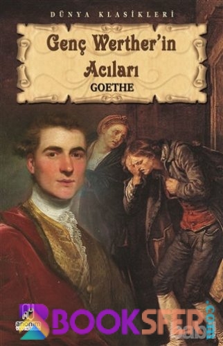 Genç Werther'in Acilari - Johann Goethe |PDF İNDİR