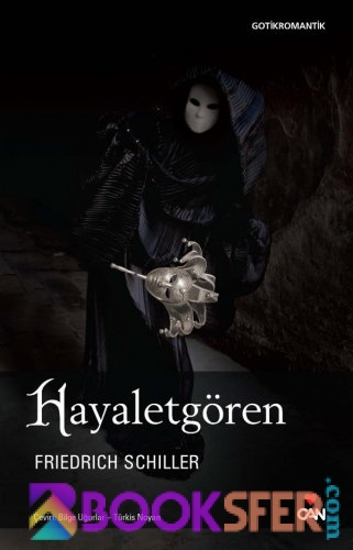 Hayaletgören - Friedrich Schiller |PDF İNDİR