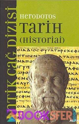 Herodotos - Tarih|PDF İNDİR