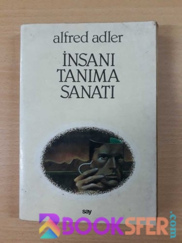 Insani Tanima Sanati - Alfred Adler|PDF İNDİR