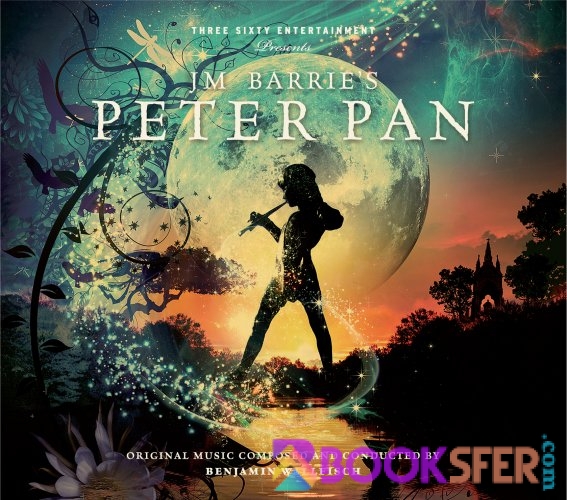 J. M. Barrie - Peter Pan|PDF İNDİR