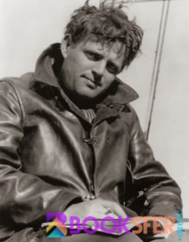Jack London - Demir Ökçe (Can Y.) |PDF İNDİR