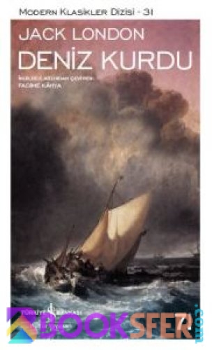 Jack London - Demir Ökçe (Is Bankasi Y.) |PDF İNDİR