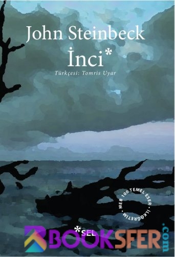 John Steinbeck - Inci|PDF İNDİR