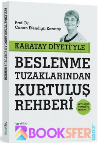 Karatay Diyeti - Canan Efendigil Karatay|PDF İNDİR - E-Kitaplar Ve ...