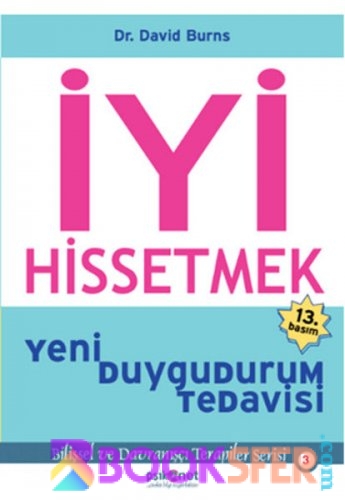 Kendini Iyi Hissetmek - David Burns|PDF İNDİR