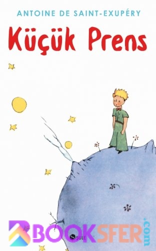 Küçük Prens - Antoine de Saint-Exupery |PDF İNDİR