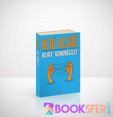 Kurt Vonnegut Kedi Besigi April Yayinlari |PDF İNDİR
