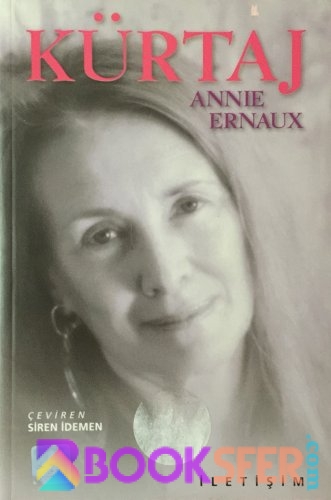 Kürtaj - Annie Ernaux |PDF İNDİR