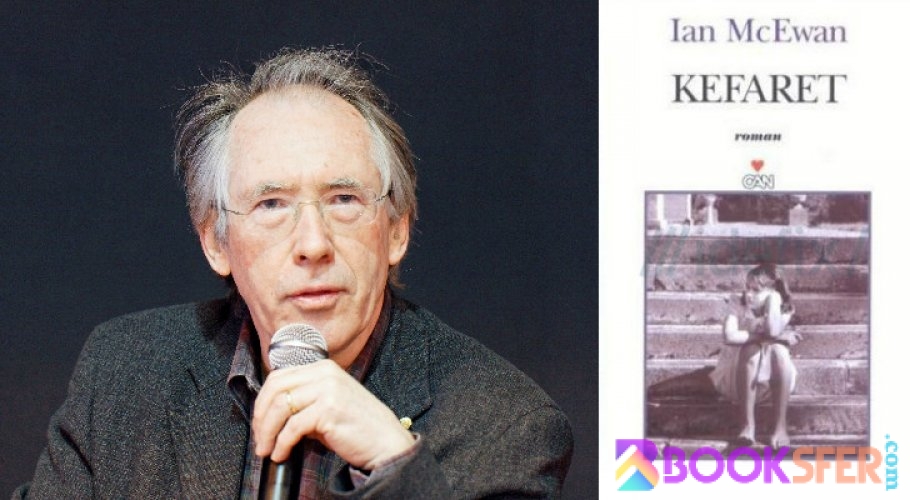 Lan McEwan - Kefaret |PDF İNDİR