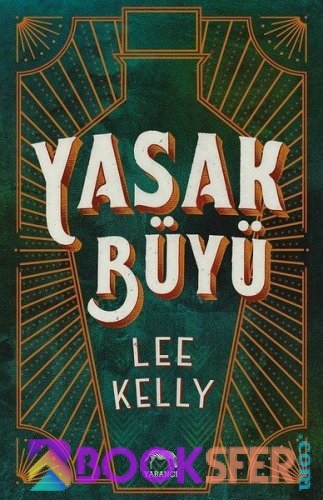 Lee Kelly - Yasak Büyü|PDF İNDİR