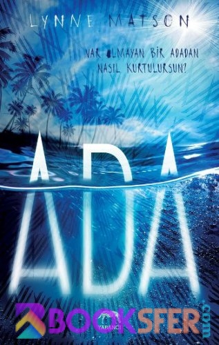 Lynne Matson - Ada 1|PDF İNDİR