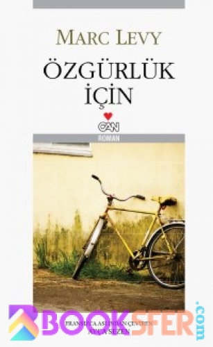 Marc Levy Özgürlük Için Can YAyinlari|PDF İNDİR