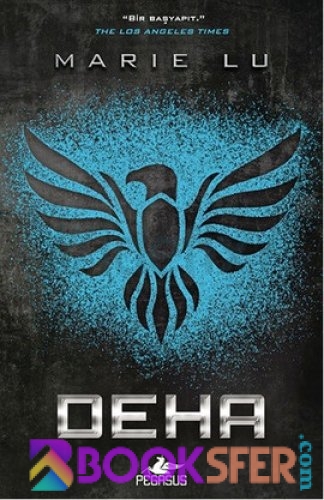 Marie Lu Deha|PDF İNDİR