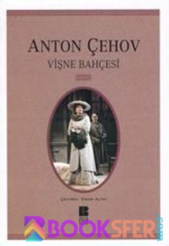 Marti ve Visne Bahçesi - Anton Çehov|PDF İNDİR