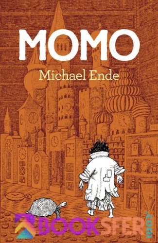 Michael Ende - Momo|PDF İNDİR